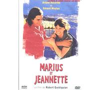 Marius et Jeannette