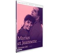 Marius Et Jeannette + Dernier Été - Pack