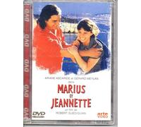 Marius et Jeannette – Version italienne