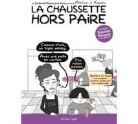 Marius et Kapou Collectif finement con (Dessinateur)