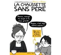 Marius et Kapou: La chaussette sans père