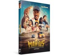 Marius et les gardiens de la cité phocéenne DVD DVD