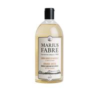 Marius Fabre « 1900 » Savon liquide 1 litre Recharge Amande Amara