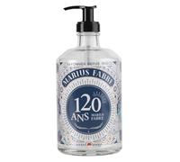 MARIUS FABRE - Bouteille en Verre 500ML 120ANS - 120BOU500