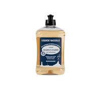 Liquide Vaisselle Marius Fabre - Pamplemousse - Aux copeaux de savon de Marseille - 500ml
