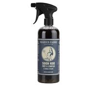 Marius Fabre Nature - Savon noir 750 ml, nettoyant universel naturel flacon spray 750 ml