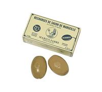 MARIUS FABRE Savon de Marseille Rotatif recharges 2x290gr
