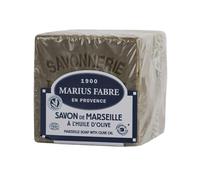 Marius Fabre - SAVON DE MARSEILLE à l'huile d'olive, 200 Gr