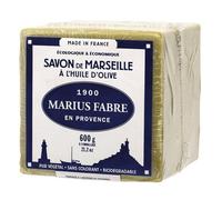 MARIUS FABRE Savon de Marseille à l'huile d'olive - cube 600g