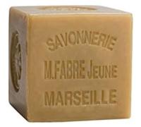 MARIUS FABRE - Savon DE Marseille Blanc 600 G FILME LAVOIR - 600BSP
