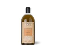 Marius Fabre Savon Liquide de Marseille Santal, Taille - 1 L