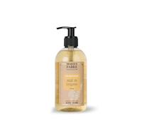 MARIUS FABRE - Savon Liquide de Marseille - A l'Huile d'Olive - Mains & Corps - Plus de 98% d'Ingrédients d'Origine Naturelle - Origine France Garantie - Parfum Miel de Provence - Flacon Pompe 400ml