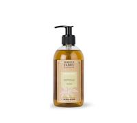 Marius Fabre Savon liquide de Marseille à l'huile d'olive Parfum verveine Flacon pompe 400 ml