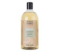 Marius Fabre Savon liquide de Marseille Amande amère – 1 L