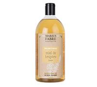 Marius Fabre Savon Liquide de Marseille Miel de bruyère, Taille - 1 L