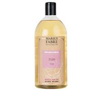 Marius Fabre Savon Liquide de Marseille Rose, Taille - 1 L