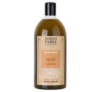 Marius Fabre Savon Liquide de Marseille Santal, Taille - 1 L