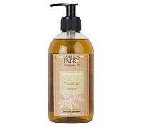 Savon liquide de Marseille Verveine 1L