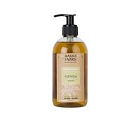 Marius Fabre Savon Liquide de Marseille Verveine, Taille - 400 ML