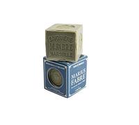 Marius Fabre Savon Marseille Nature 72% 200 g