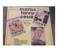MARIUS FANNY CESAR