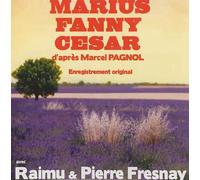 Marius, Fanny, César CD audio - Marcel Pagnol - la compagnie du savoir - Texte lu (CD) - Textes lus CD