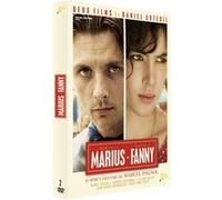 Marius - Fanny Coffret 2 DVD E