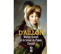 Marius Granet et le trésor du palais comtal