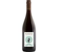 Marius Grenache Syrah 2025 by M. Chapoutier
