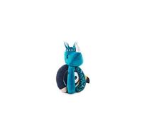 Marius le rhinoceros hochet a poignees