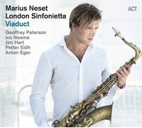 MARIUS/LONDON SINFONIETTA NESET - VIADUCT CD NEUF
