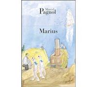 Marius Marcel Pagnol (Auteur)