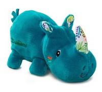 Marius Mini peluche Lilliputiens Bleu