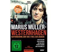 Müller-Westernhagen,Marius - Aufforderung Zum Tanz (Theo,der Zocker) [Import]