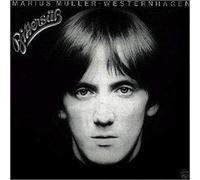 Marius Müller-Westernhagen - Bittersüß - Warner Bros. Records - WB 56 194