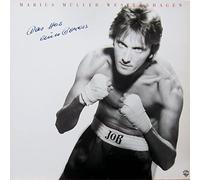 Marius Müller-Westernhagen - Das Herz eines Boxers / 24.0017-1