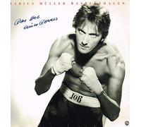 Marius Müller-Westernhagen - Das Herz Eines Boxers - Warner Bros. Records - 24.0017-1