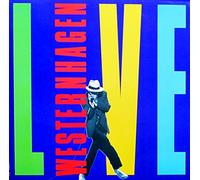 Marius Müller-Westernhagen - Live [Import]