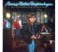 Marius Müller-Westernhagen - Mit Pfeferminz bin ich dein P r i n z