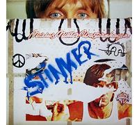 Marius Müller-Westernhagen - Stinker (1981) / Vinyl record [Vinyl-LP]