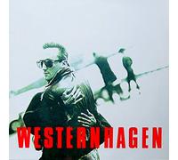 Marius Müller Westernhagen - Westernhagen (1987) [Import]