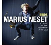 Marius Neset – Birds – CD – Membran