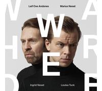 Leif Ove Andsnes – Who We Are – Import – Simax Online