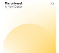 Marius Neset - Une Nouvelle Aube
