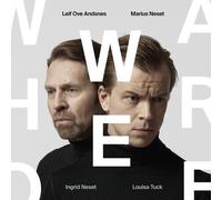 Andsnes, Leif Ove - Who We are [Import]