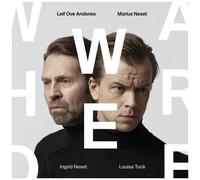 Marius Neset - Who We Are [Vinyl Lp]