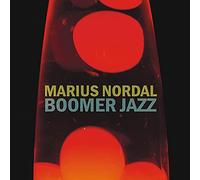 Marius Nordal - Marius Nordal: Boomer Jazz