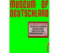 Marius Notter Museum of Deutschland (Poche)