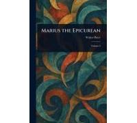 Marius The Epicurean
