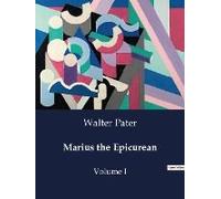 Marius The Epicurean